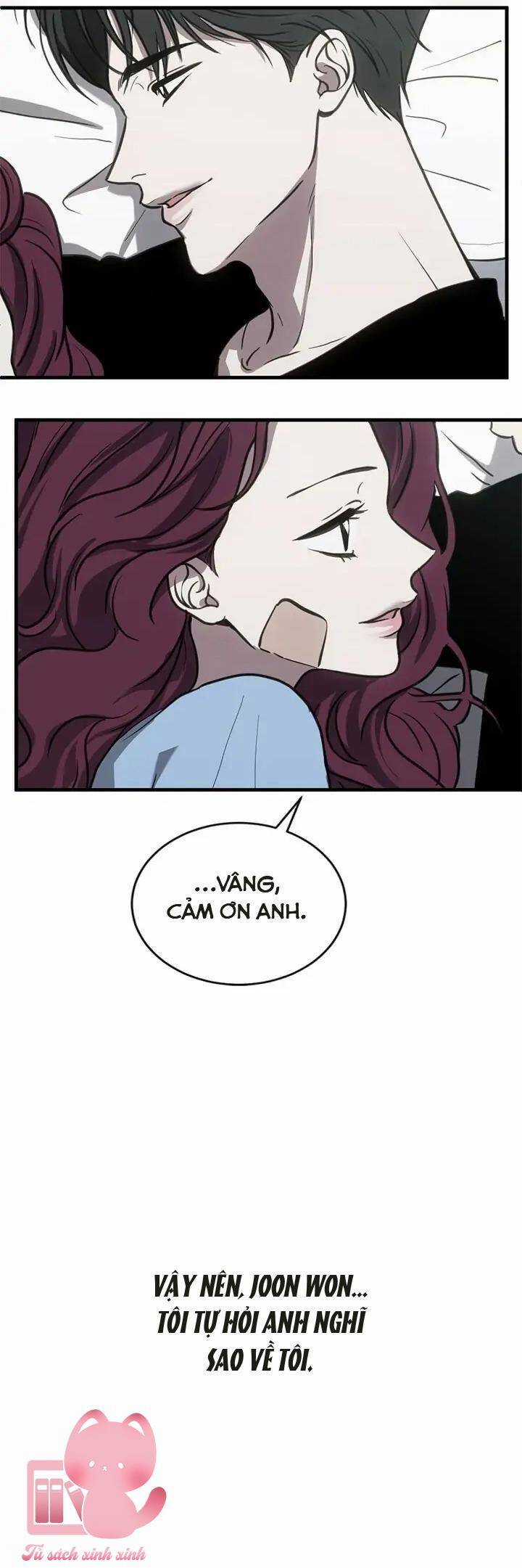 Ba Lần Động Phòng - Chapter 33 - Trang 7