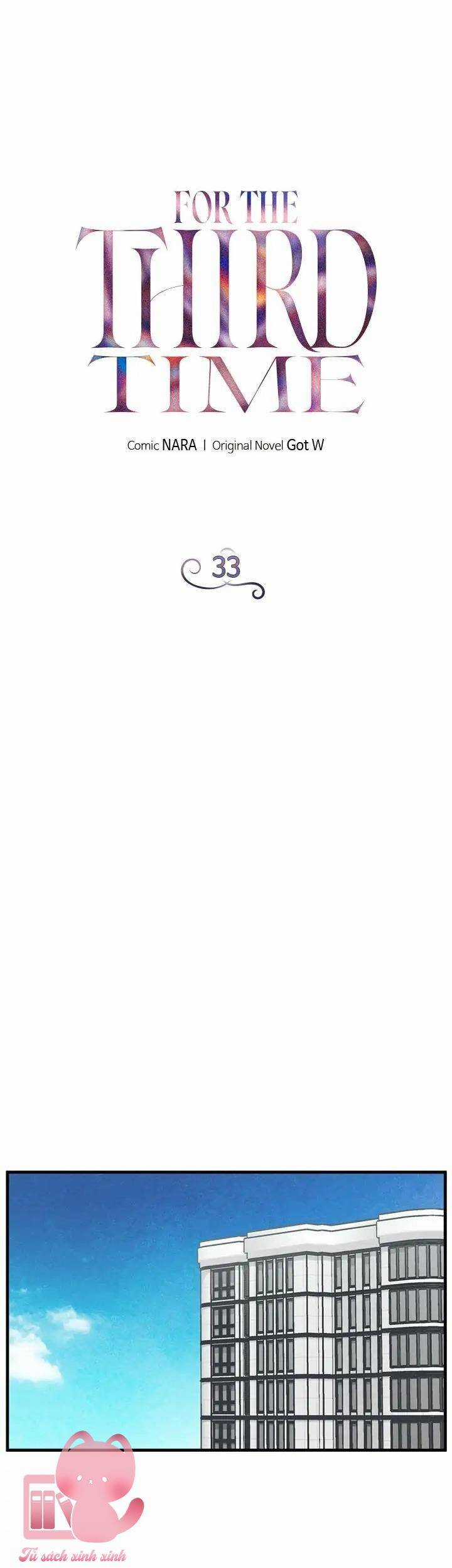 Ba Lần Động Phòng - Chapter 33 - Trang 8