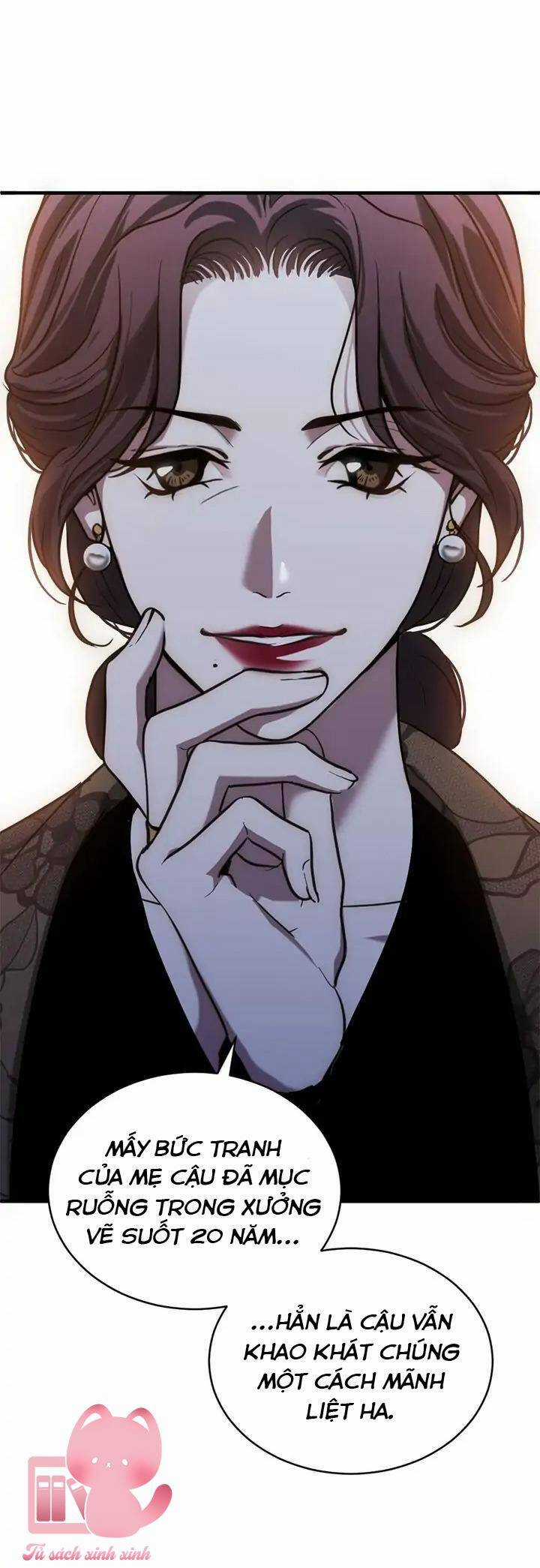 Ba Lần Động Phòng - Chapter 34 - Trang 11