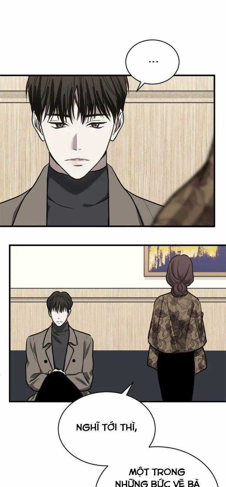 Ba Lần Động Phòng - Chapter 34 - Trang 12