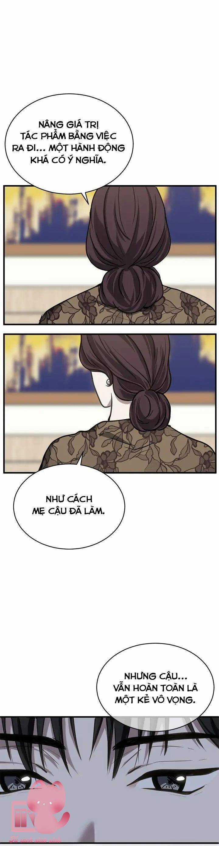 Ba Lần Động Phòng - Chapter 34 - Trang 14