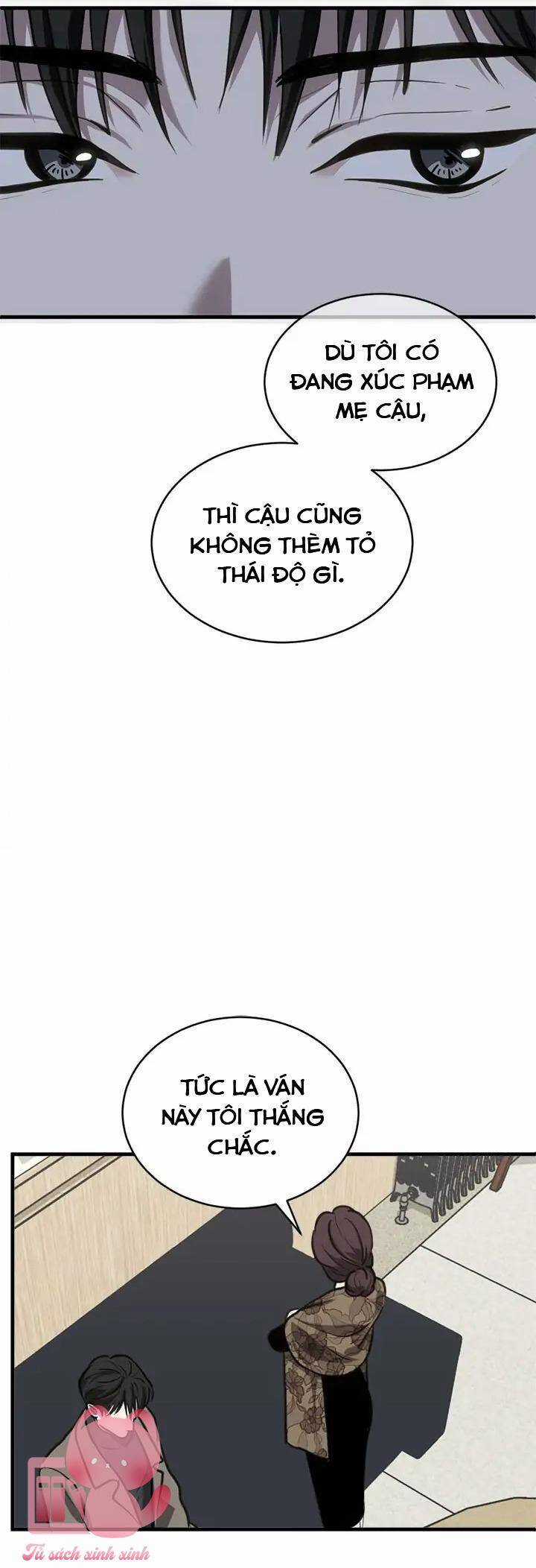 Ba Lần Động Phòng - Chapter 34 - Trang 15