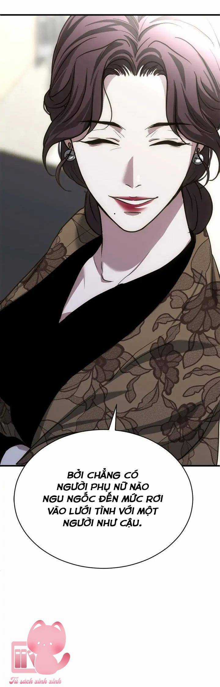 Ba Lần Động Phòng - Chapter 34 - Trang 16