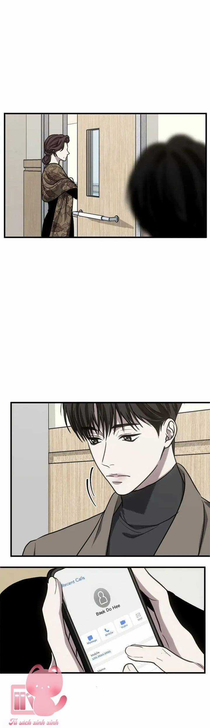 Ba Lần Động Phòng - Chapter 34 - Trang 17