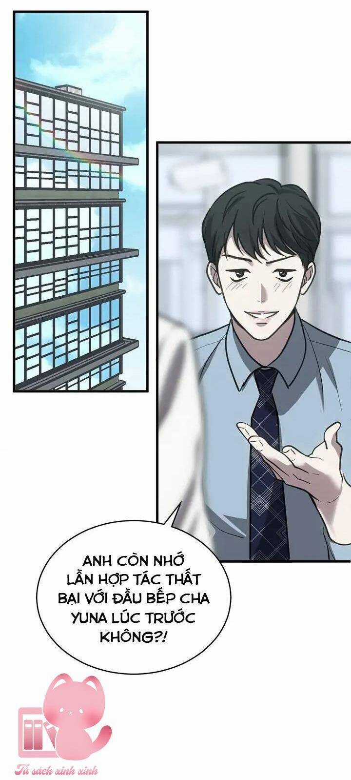 Ba Lần Động Phòng - Chapter 34 - Trang 19