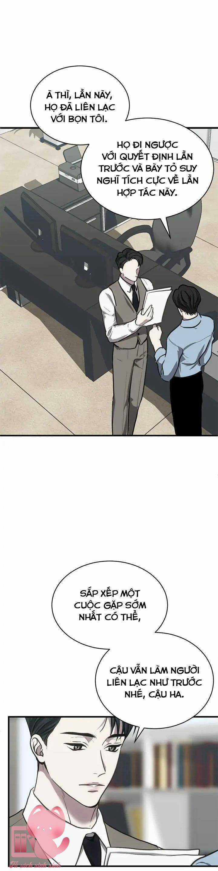 Ba Lần Động Phòng - Chapter 34 - Trang 20