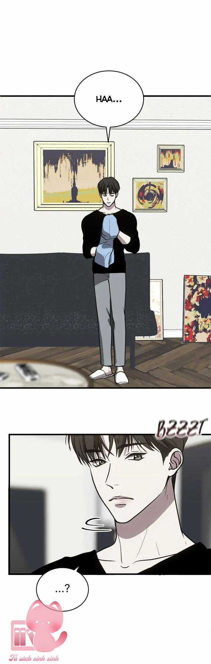 Ba Lần Động Phòng - Chapter 34 - Trang 3