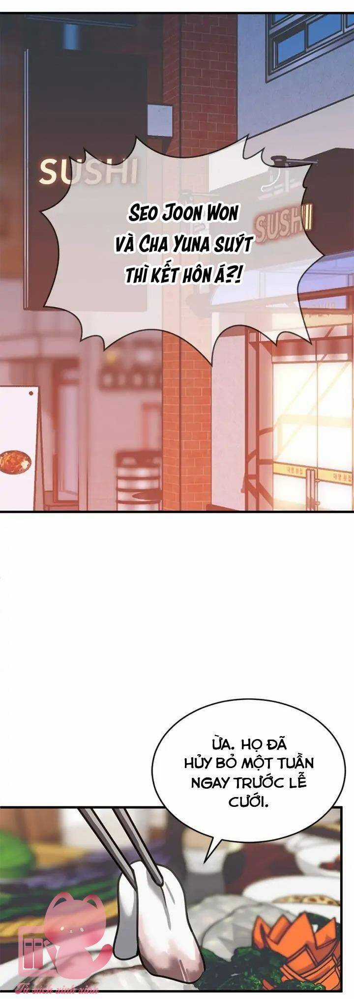 Ba Lần Động Phòng - Chapter 34 - Trang 24