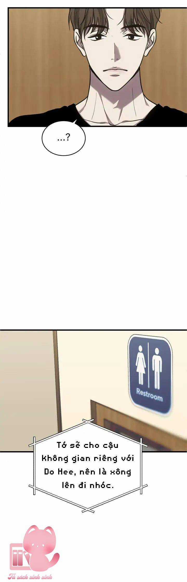 Ba Lần Động Phòng - Chapter 34 - Trang 30