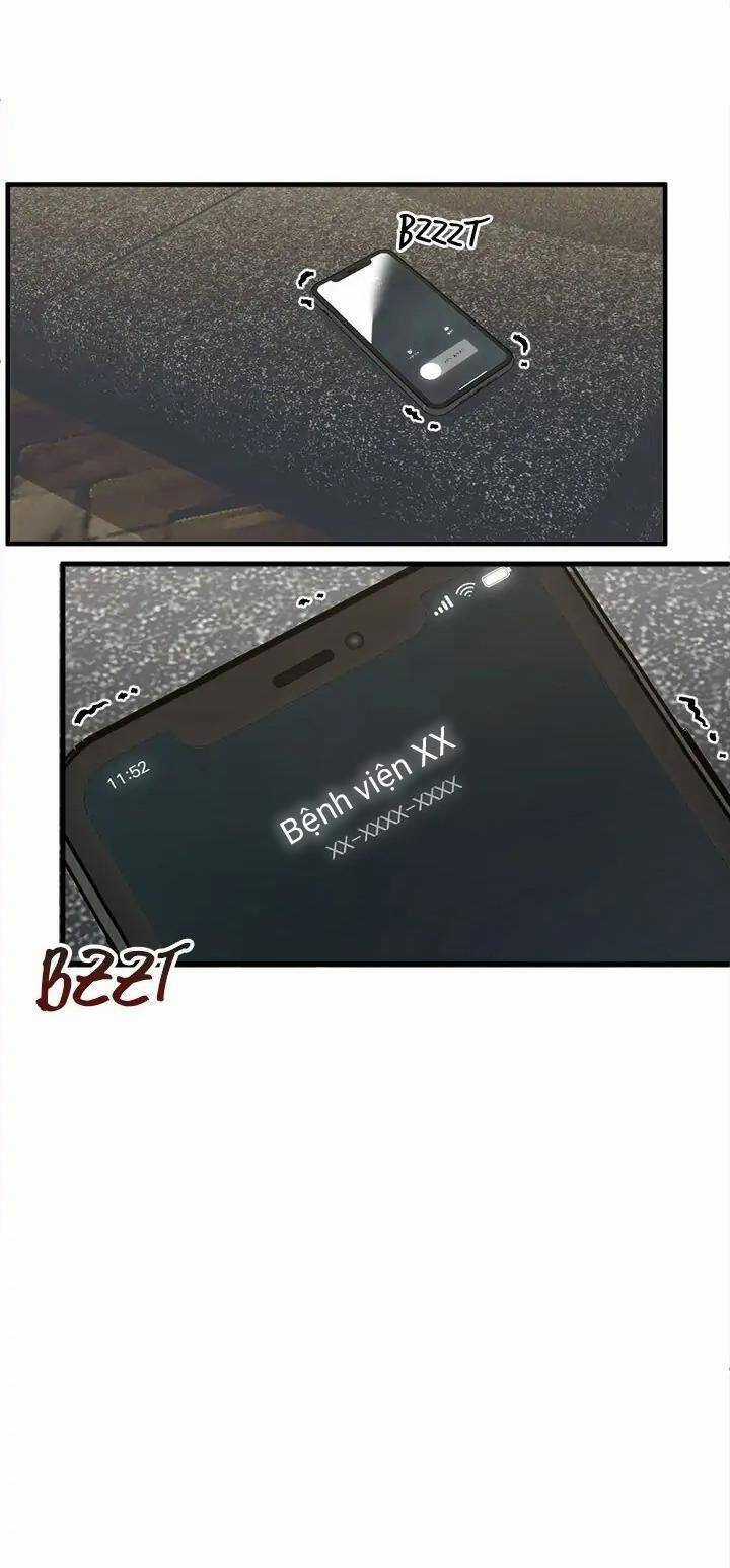 Ba Lần Động Phòng - Chapter 34 - Trang 4