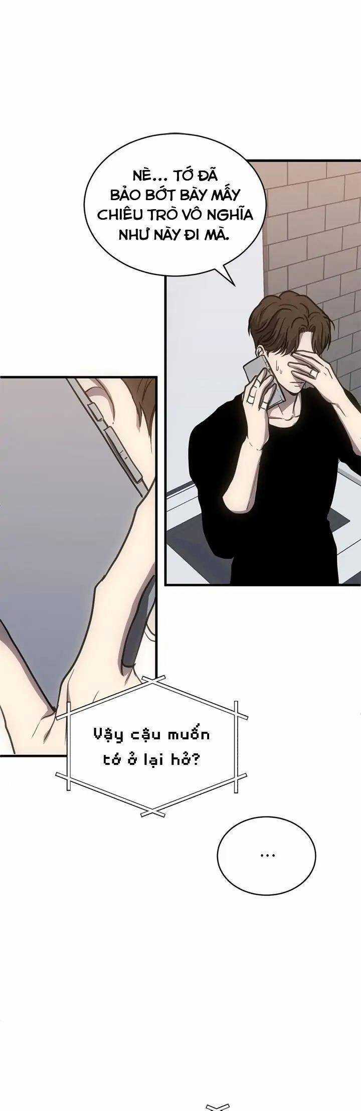 Ba Lần Động Phòng - Chapter 34 - Trang 31