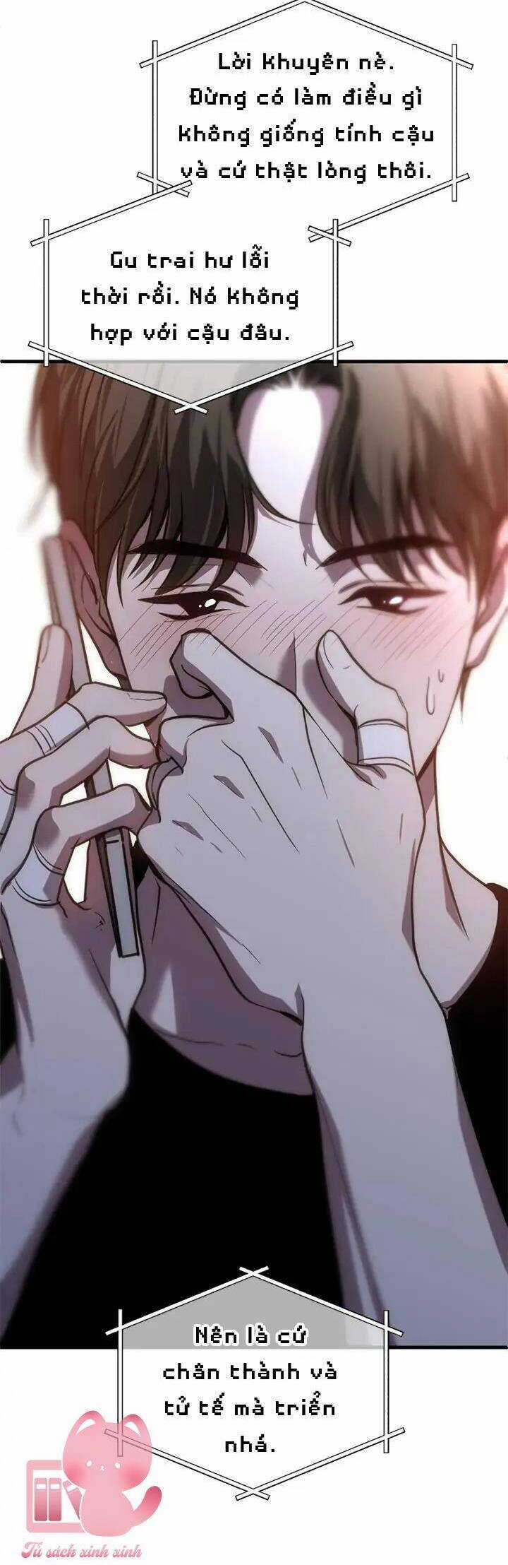 Ba Lần Động Phòng - Chapter 34 - Trang 32