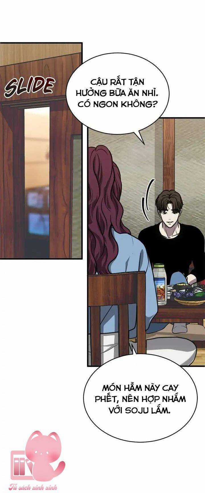 Ba Lần Động Phòng - Chapter 34 - Trang 34