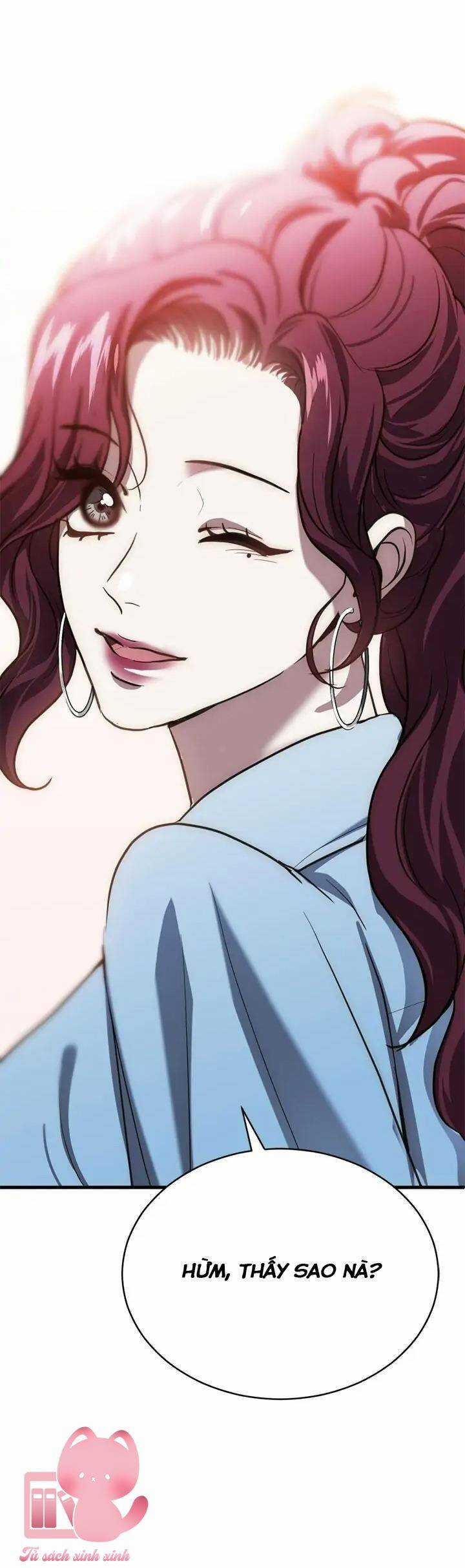 Ba Lần Động Phòng - Chapter 34 - Trang 39