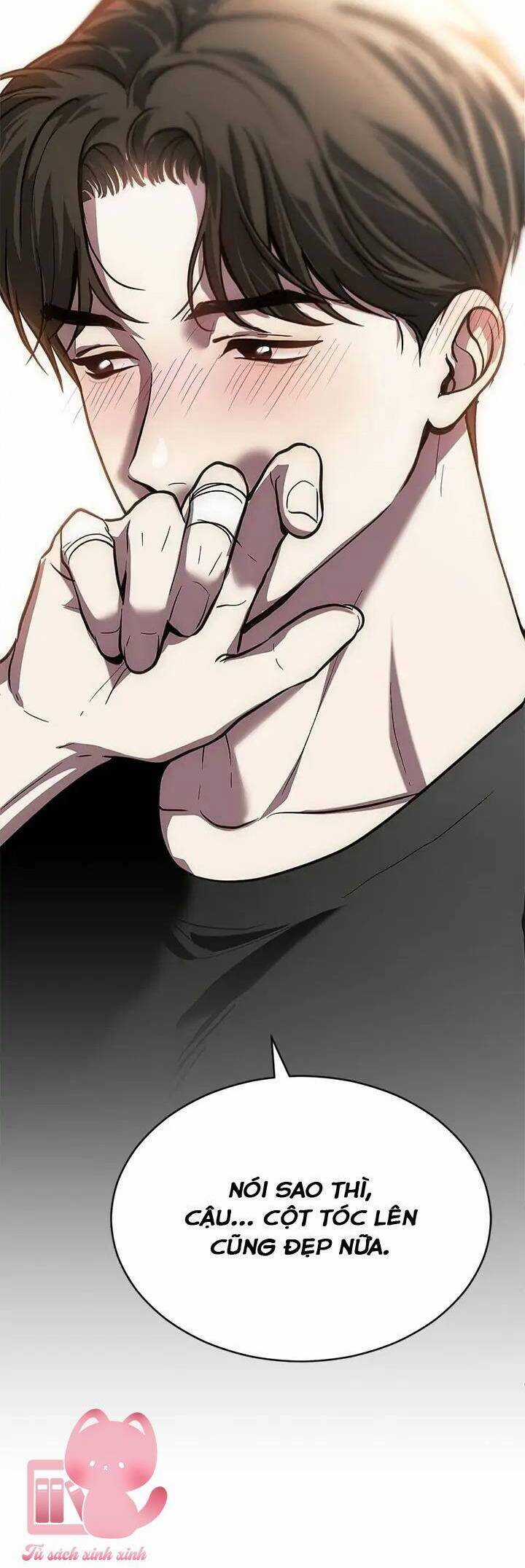 Ba Lần Động Phòng - Chapter 34 - Trang 41