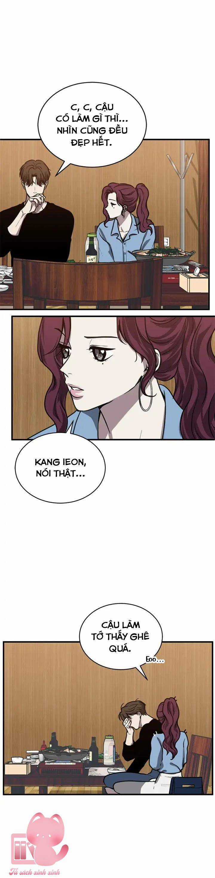 Ba Lần Động Phòng - Chapter 34 - Trang 42