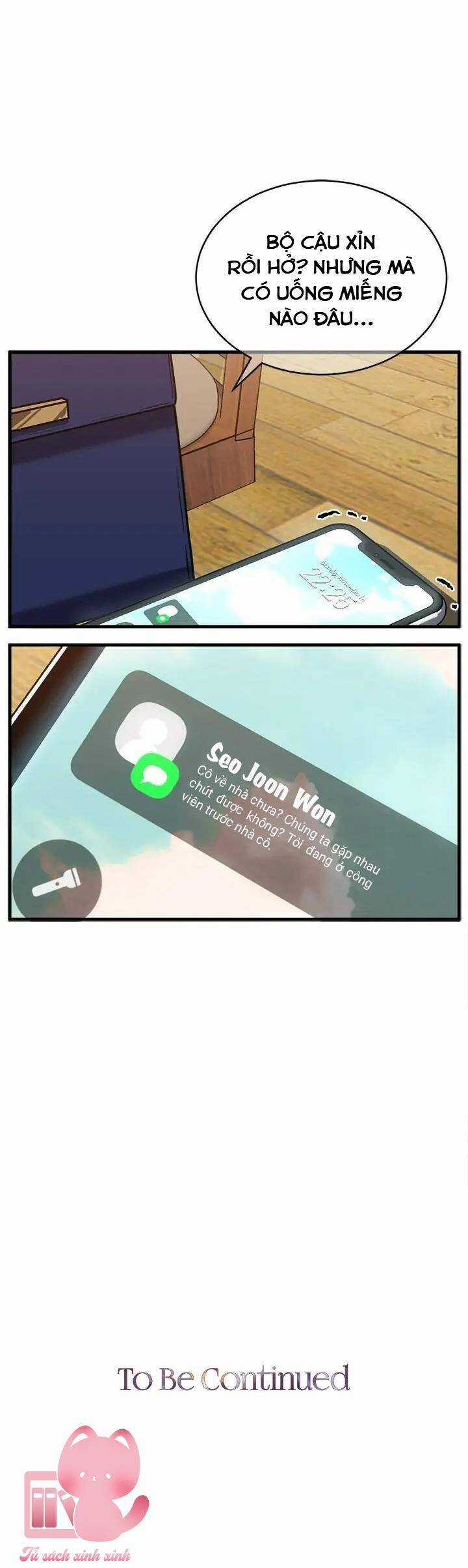 Ba Lần Động Phòng - Chapter 34 - Trang 43