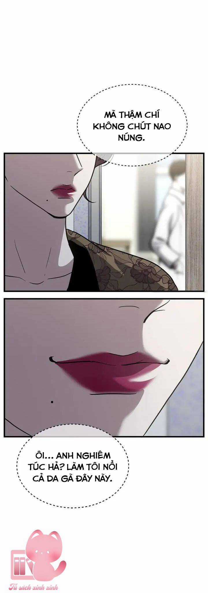 Ba Lần Động Phòng - Chapter 34 - Trang 9