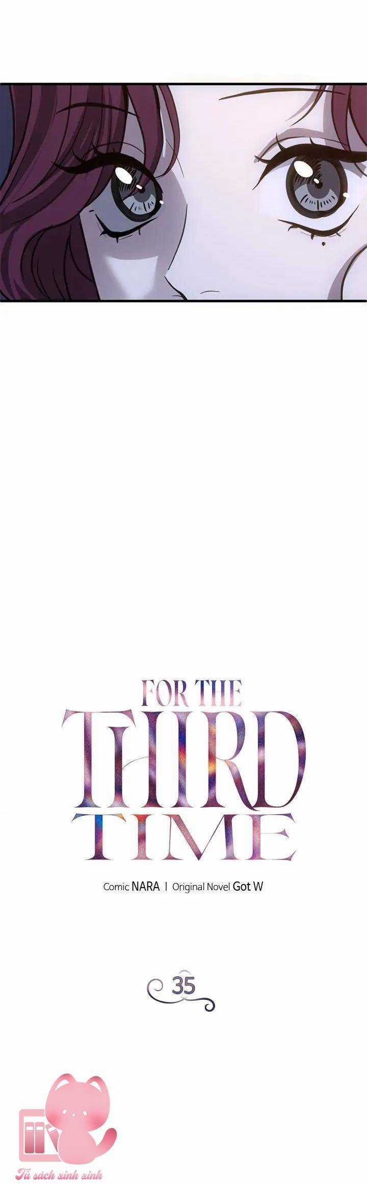 Ba Lần Động Phòng - Chapter 35 - Trang 11