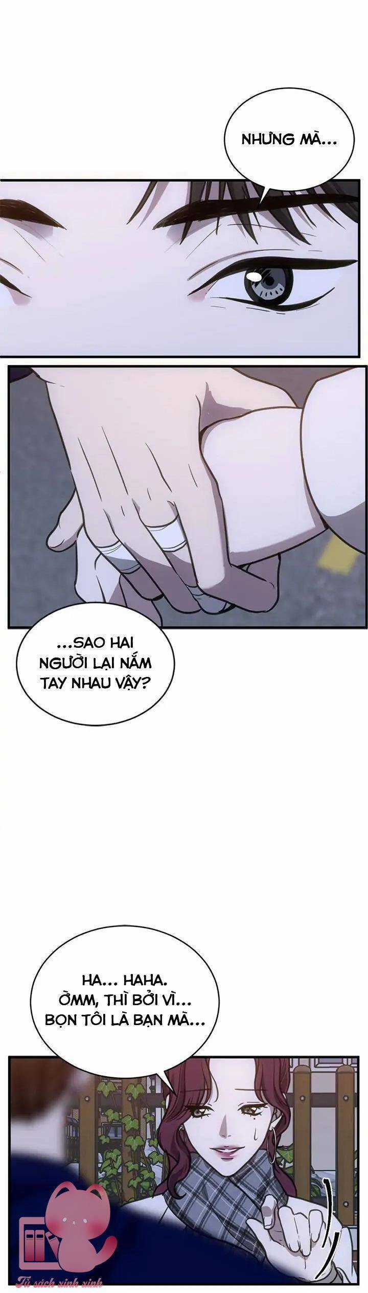 Ba Lần Động Phòng - Chapter 35 - Trang 13