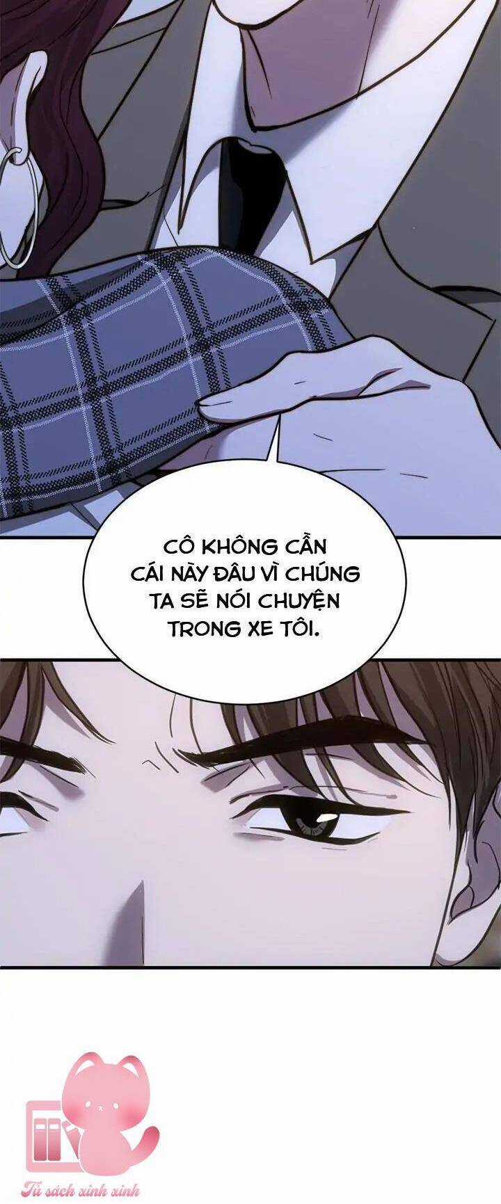 Ba Lần Động Phòng - Chapter 35 - Trang 15