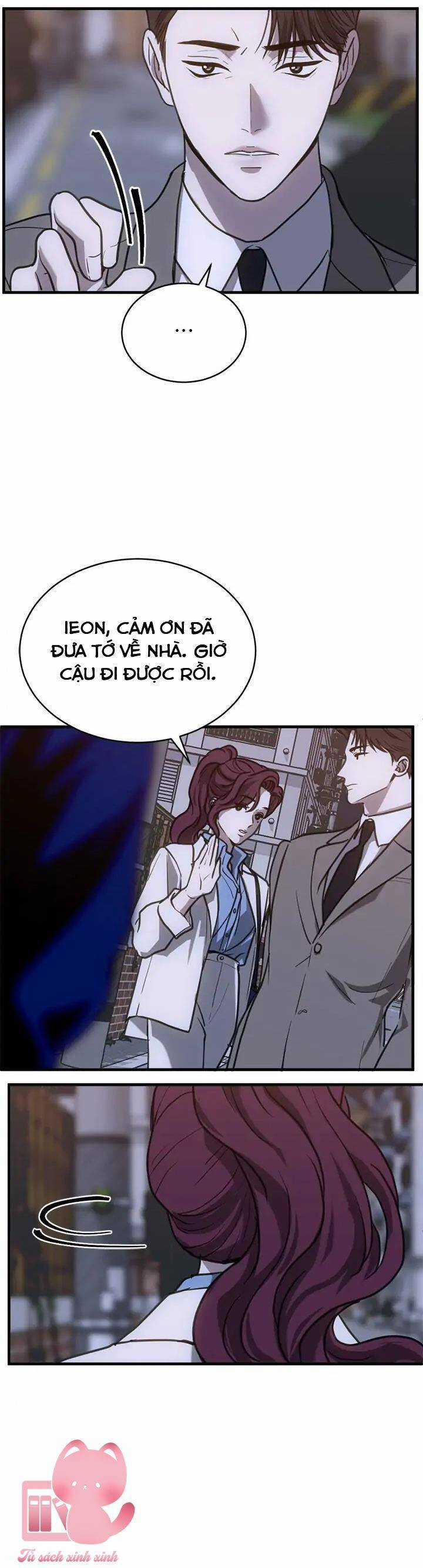 Ba Lần Động Phòng - Chapter 35 - Trang 19