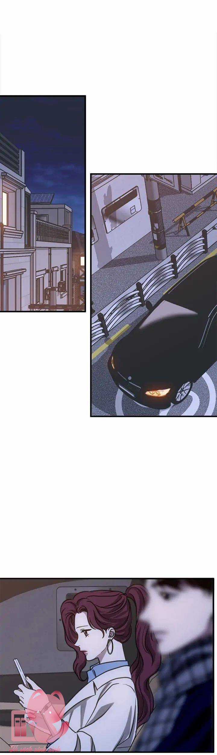 Ba Lần Động Phòng - Chapter 35 - Trang 3