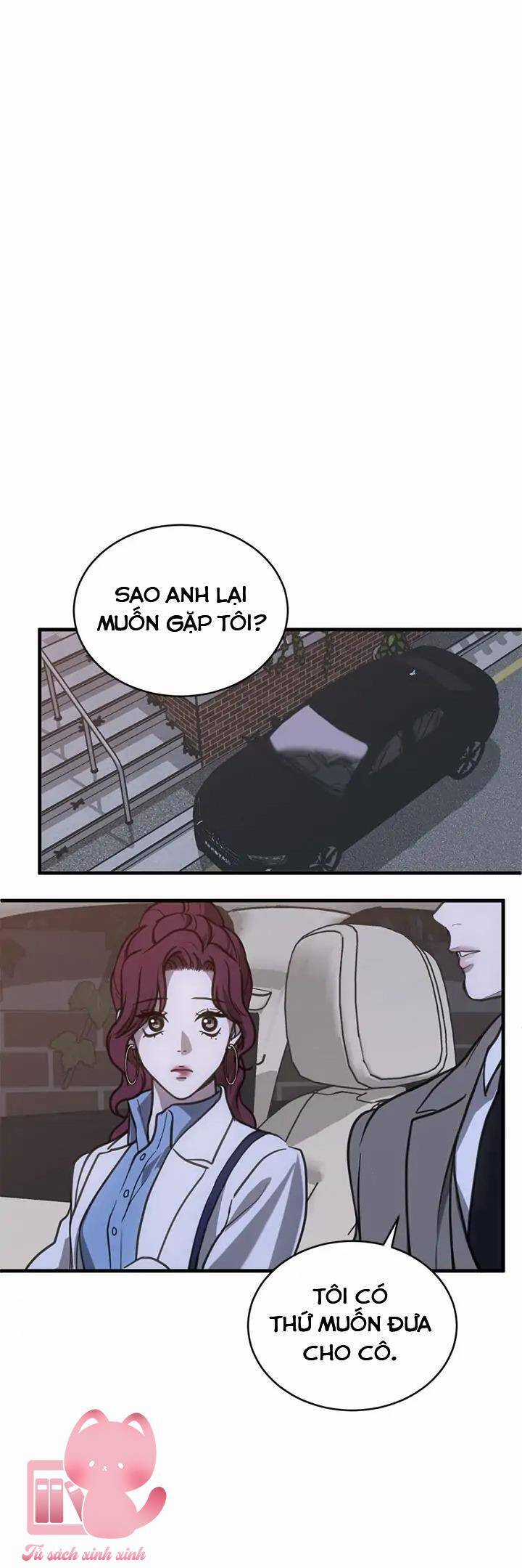 Ba Lần Động Phòng - Chapter 35 - Trang 21