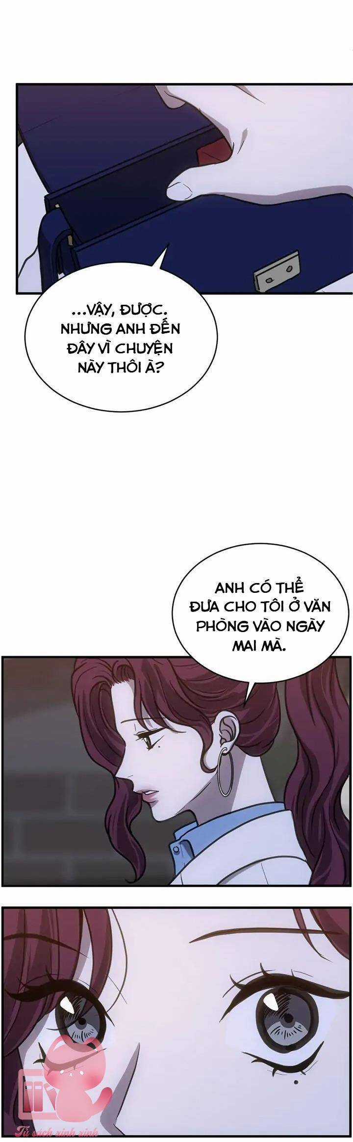Ba Lần Động Phòng - Chapter 35 - Trang 23