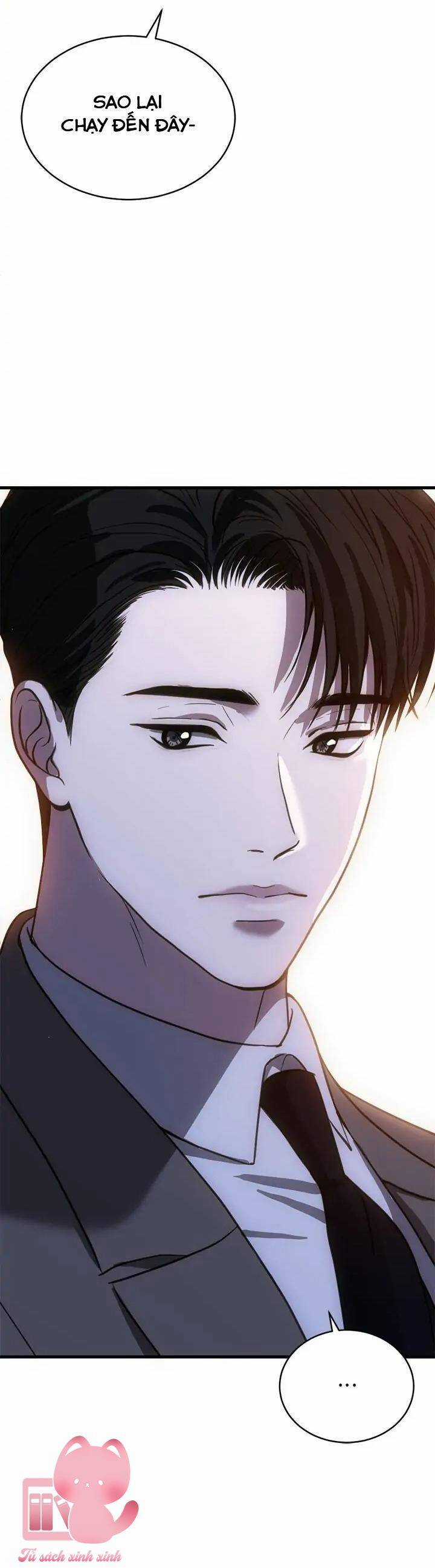 Ba Lần Động Phòng - Chapter 35 - Trang 24