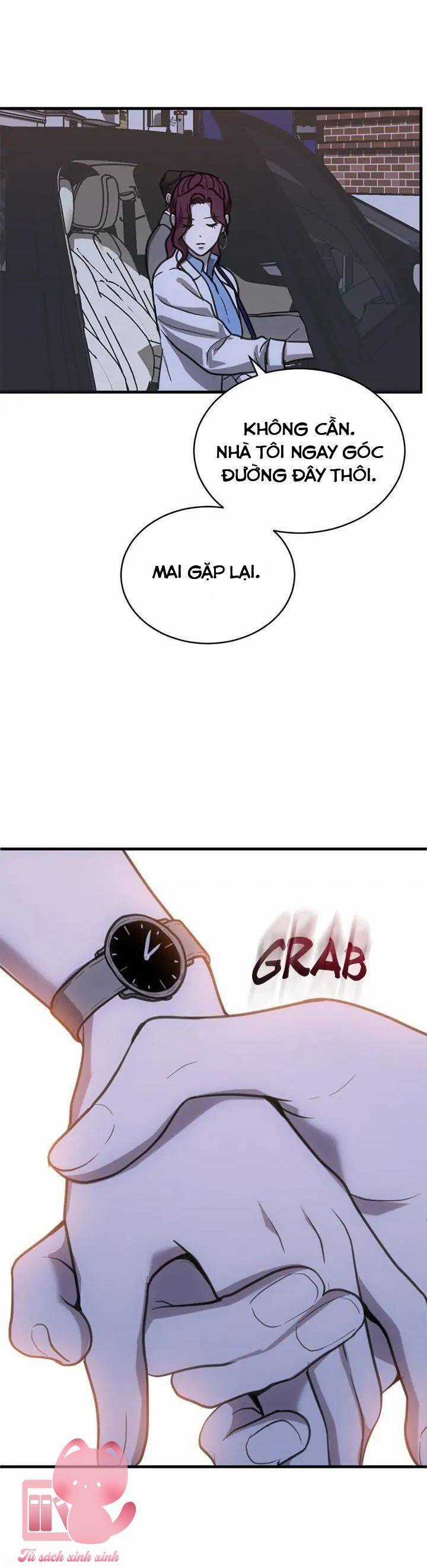 Ba Lần Động Phòng - Chapter 35 - Trang 26