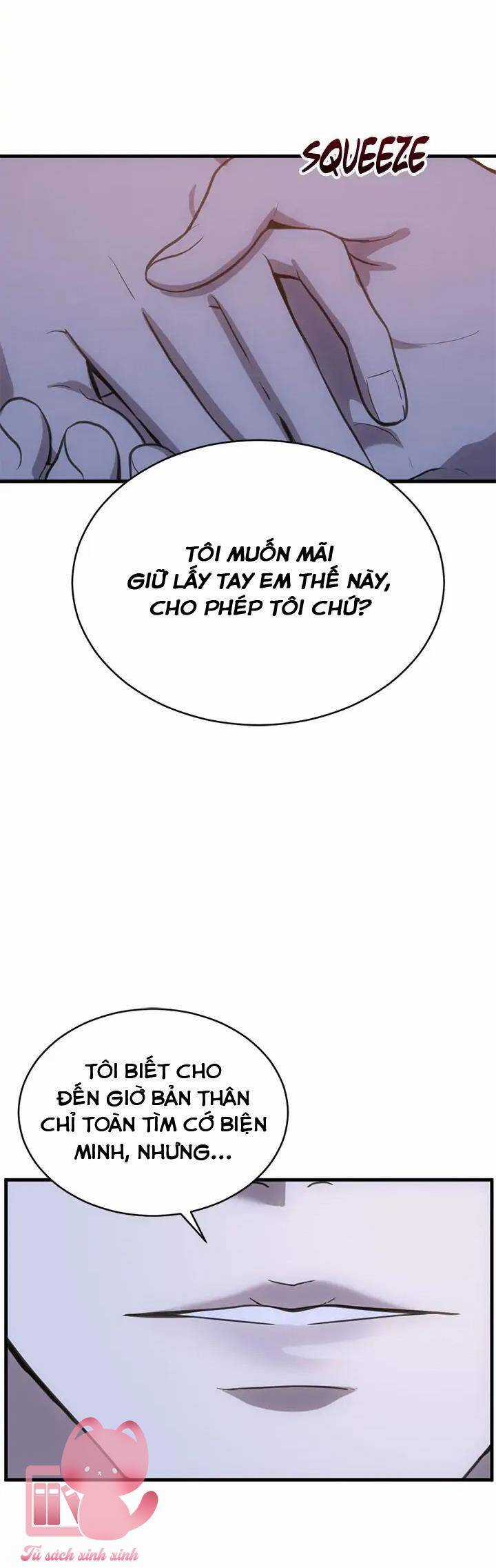 Ba Lần Động Phòng - Chapter 35 - Trang 28