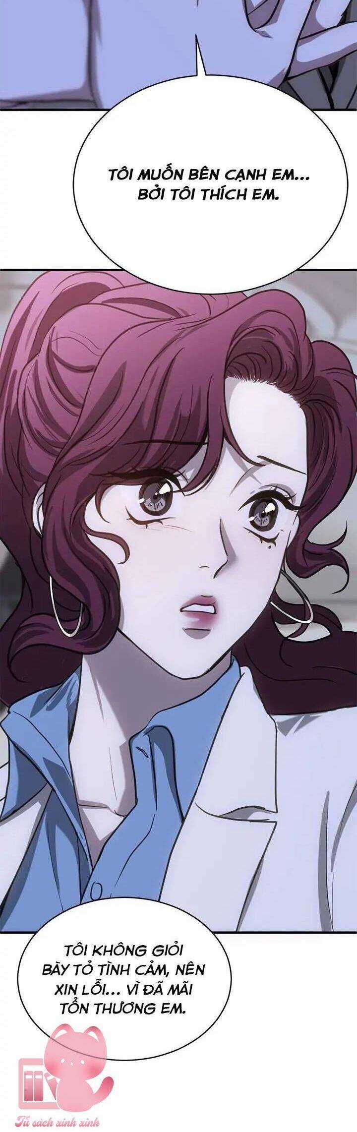 Ba Lần Động Phòng - Chapter 35 - Trang 30