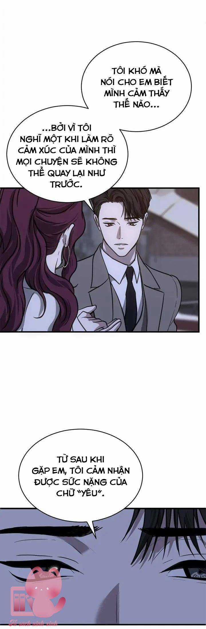 Ba Lần Động Phòng - Chapter 35 - Trang 31