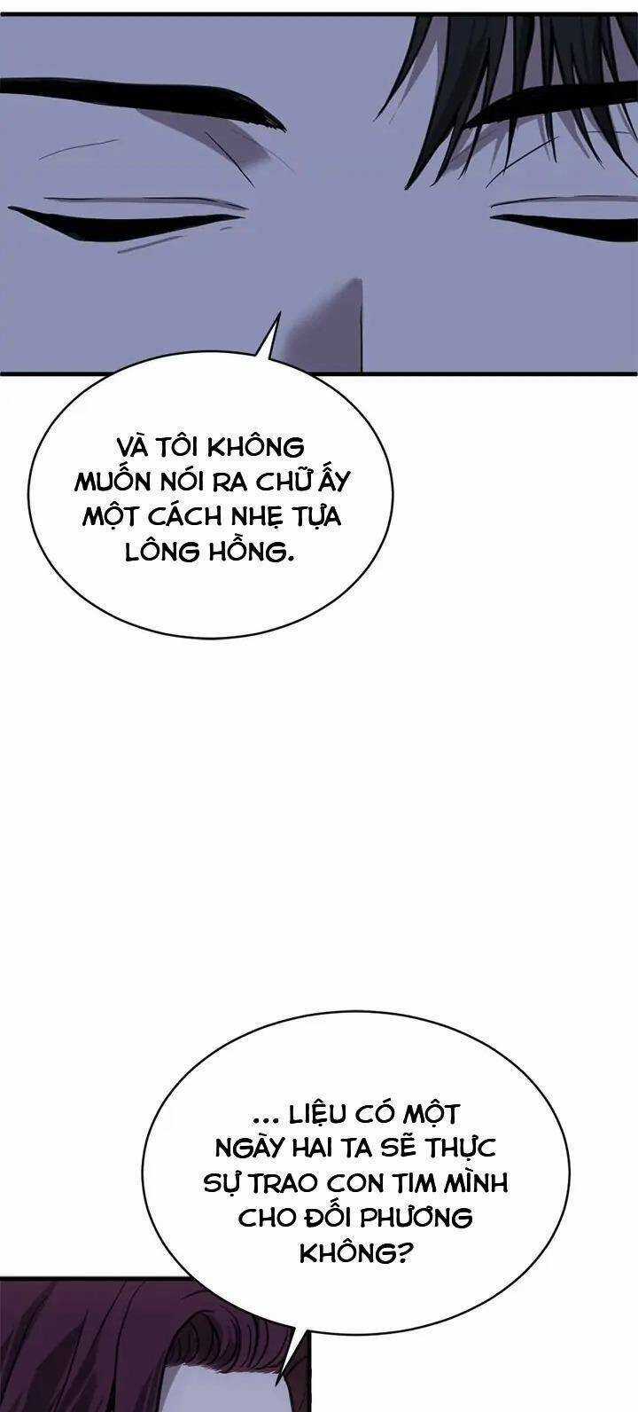 Ba Lần Động Phòng - Chapter 35 - Trang 32