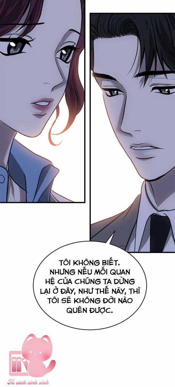 Ba Lần Động Phòng - Chapter 35 - Trang 33