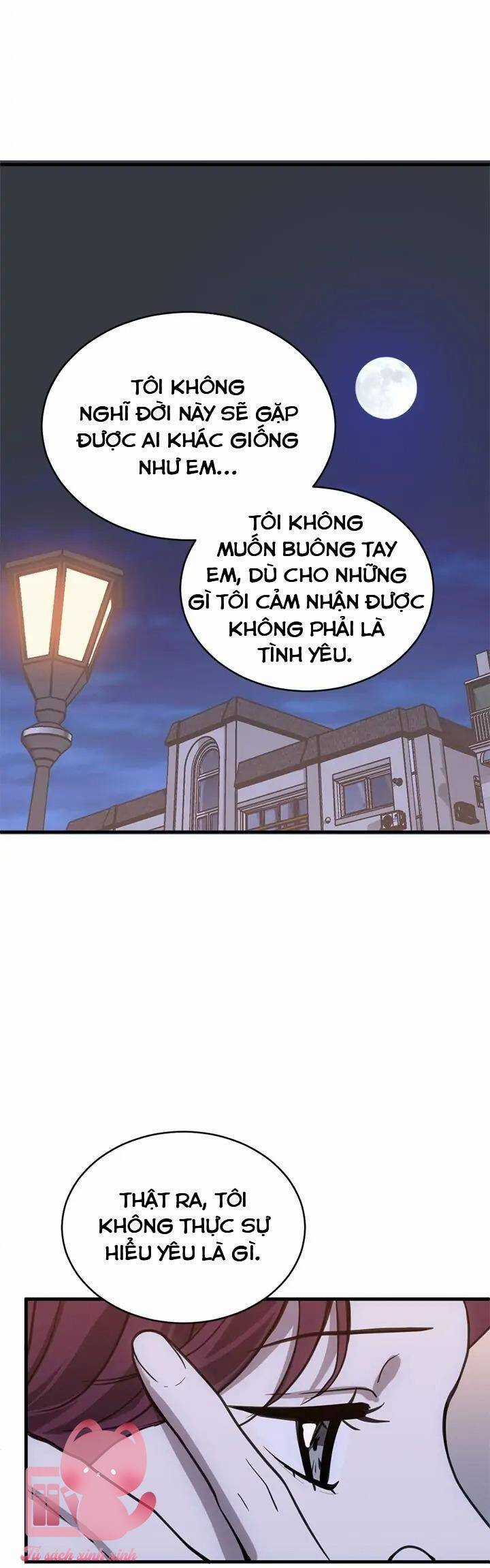 Ba Lần Động Phòng - Chapter 35 - Trang 34