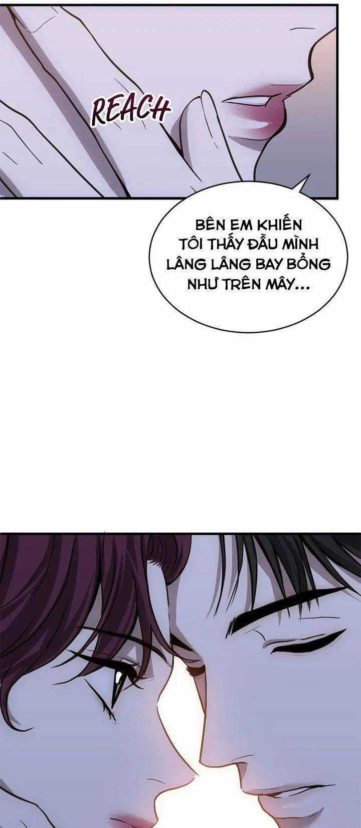 Ba Lần Động Phòng - Chapter 35 - Trang 35