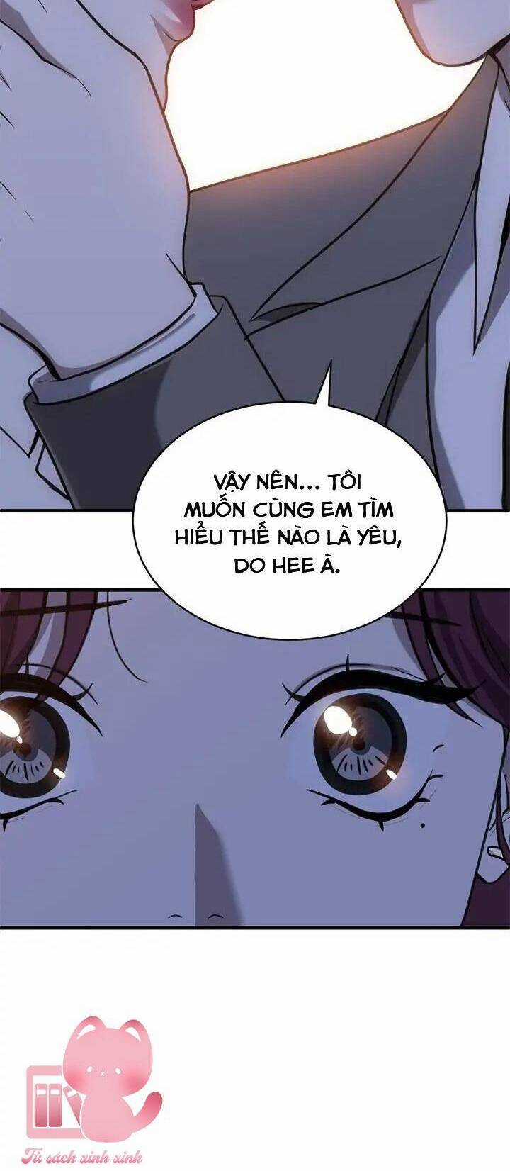 Ba Lần Động Phòng - Chapter 35 - Trang 36