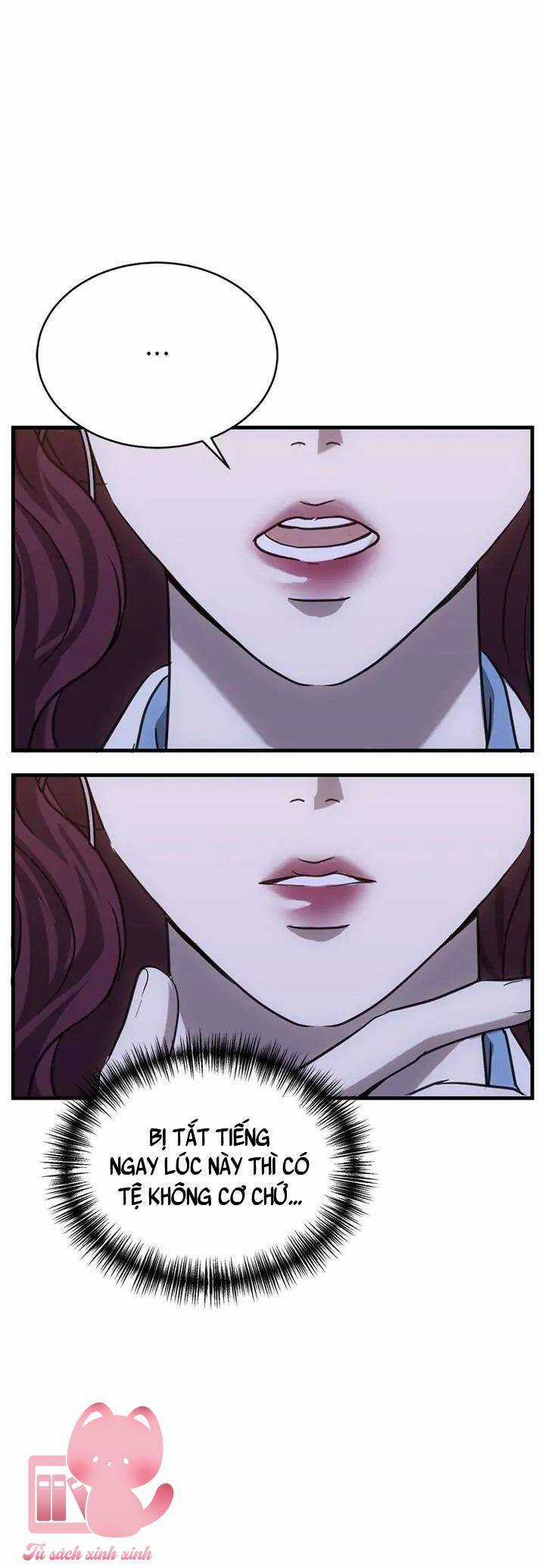 Ba Lần Động Phòng - Chapter 35 - Trang 37