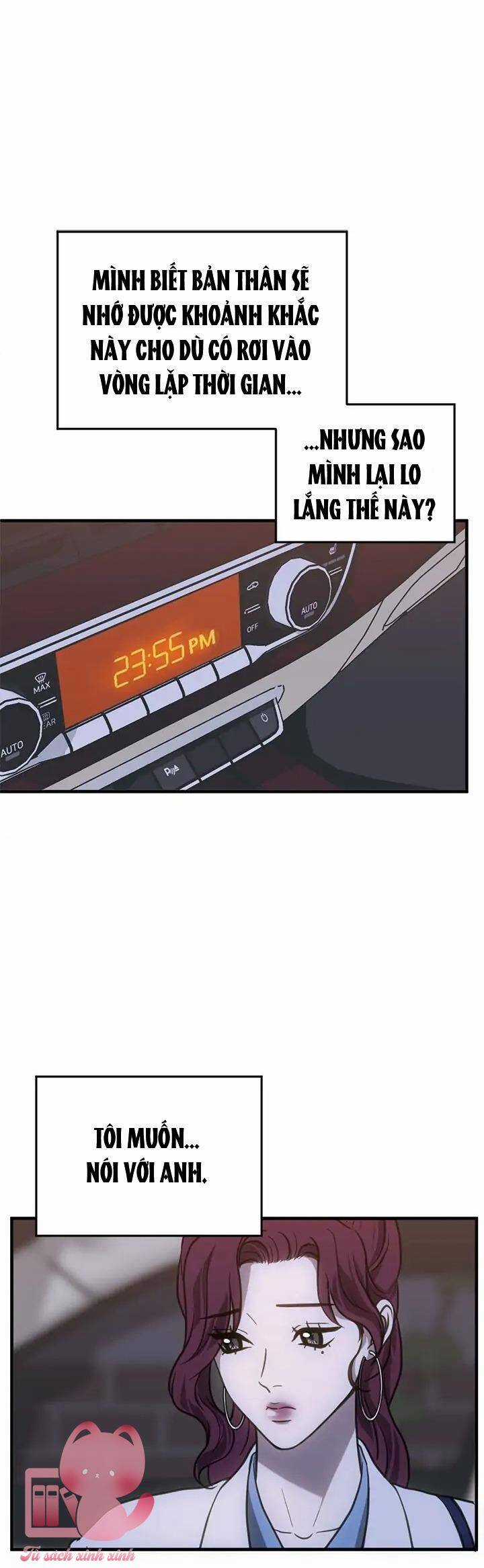 Ba Lần Động Phòng - Chapter 35 - Trang 38