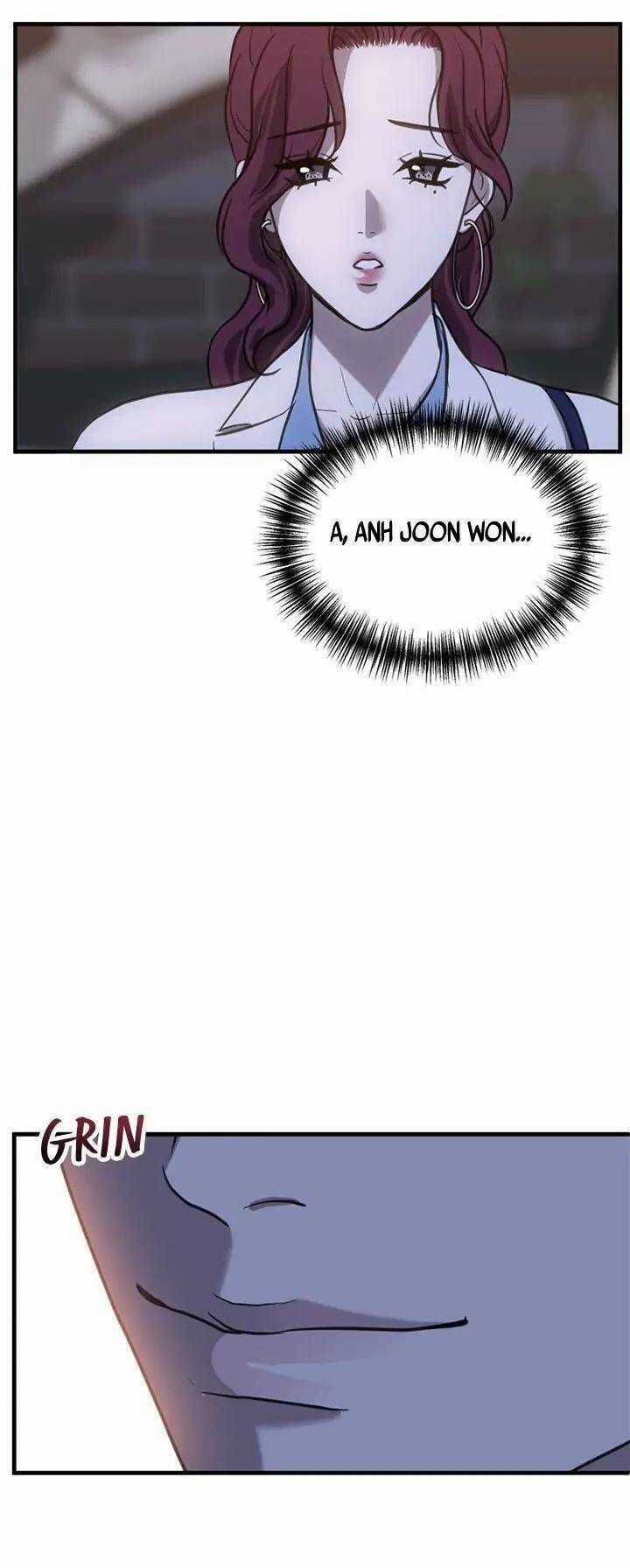 Ba Lần Động Phòng - Chapter 35 - Trang 39