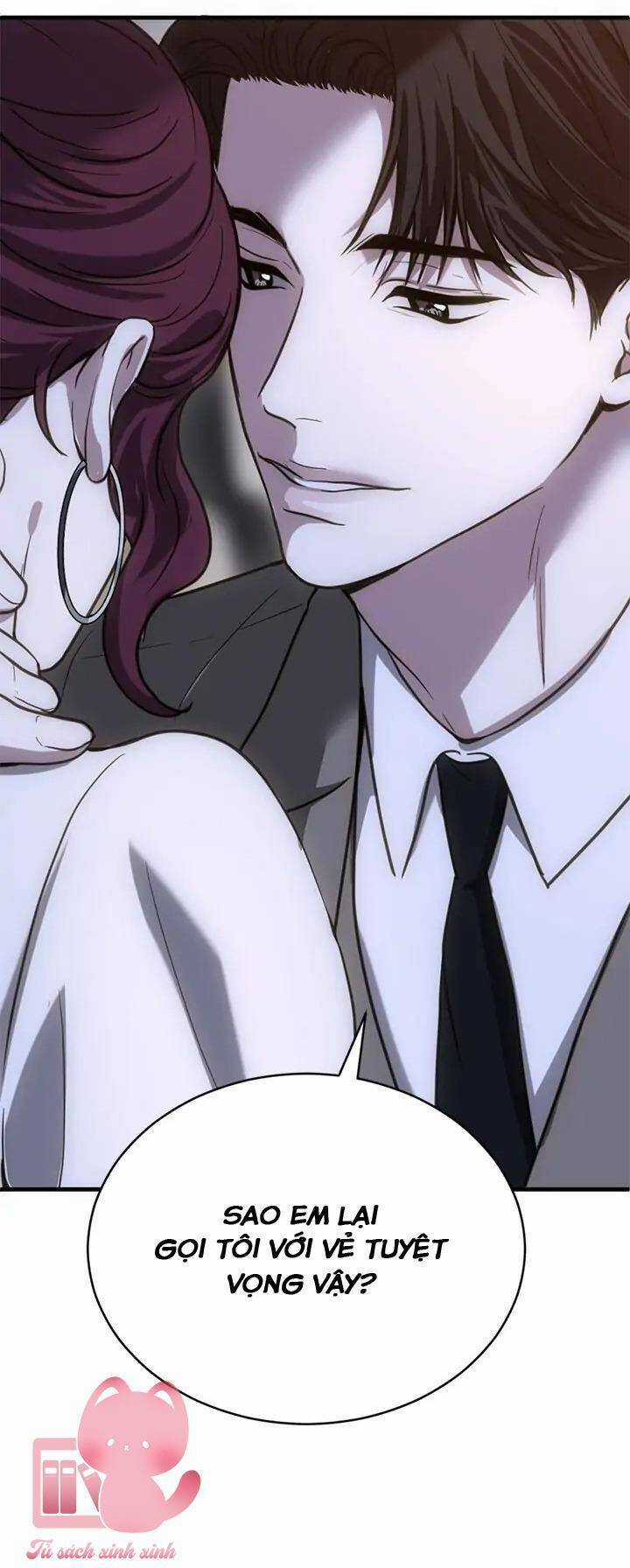 Ba Lần Động Phòng - Chapter 35 - Trang 40