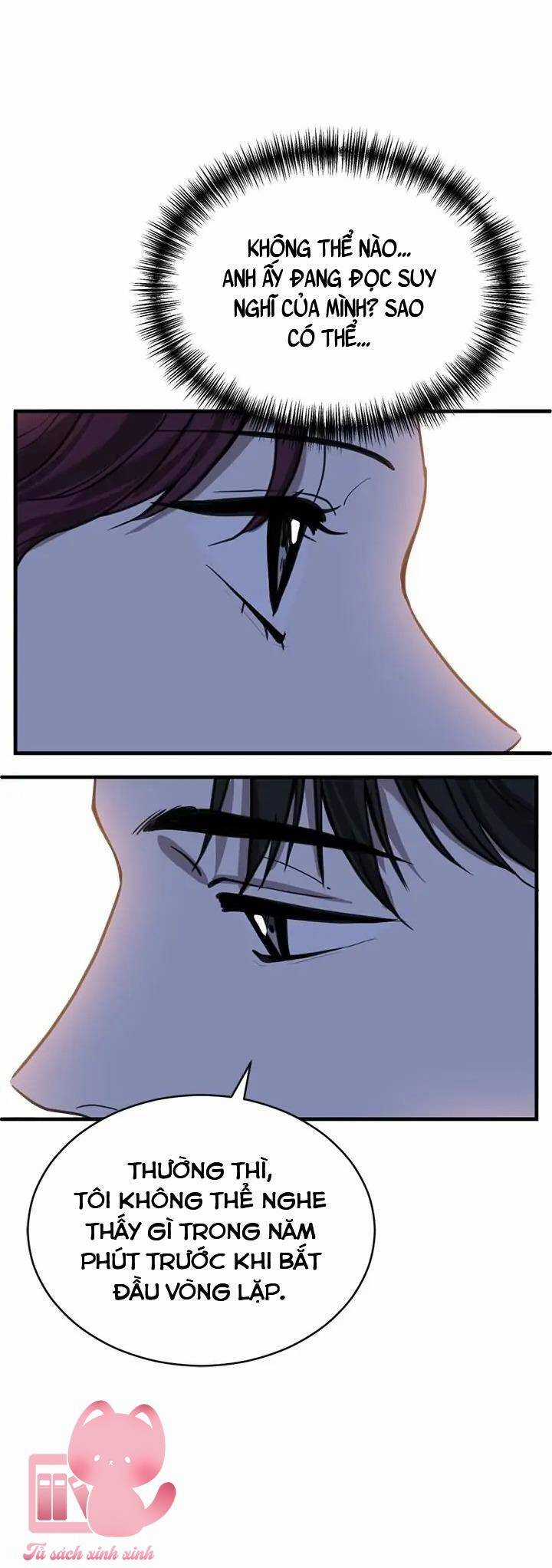 Ba Lần Động Phòng - Chapter 35 - Trang 41