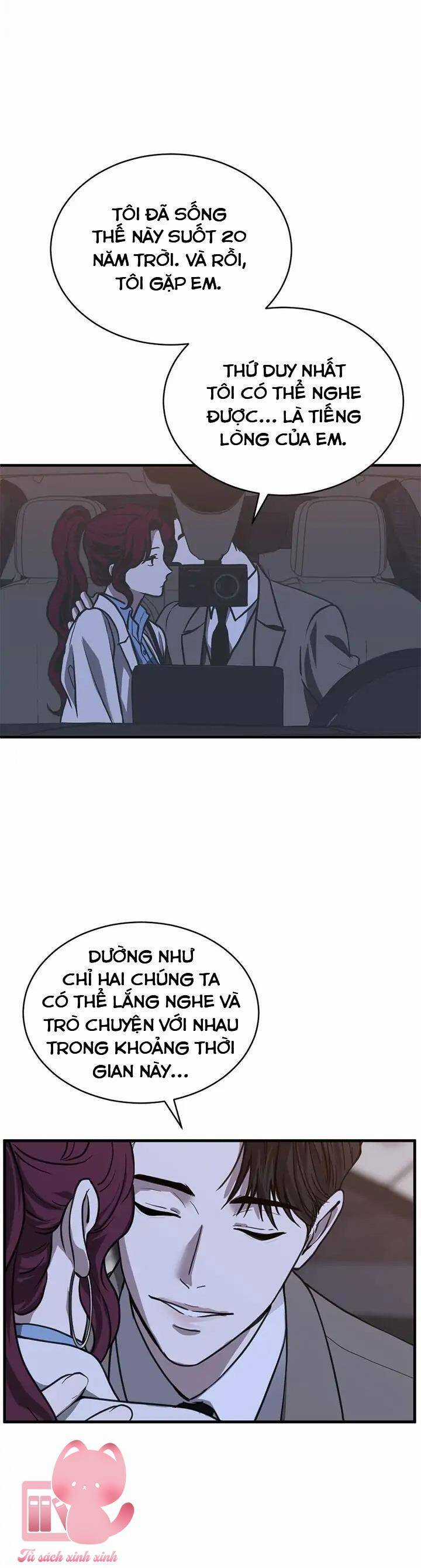 Ba Lần Động Phòng - Chapter 35 - Trang 42