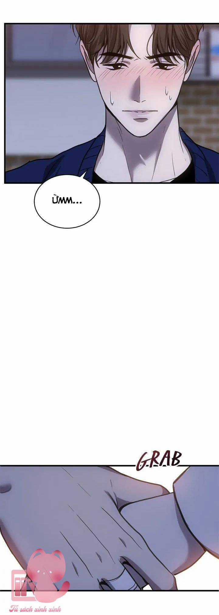 Ba Lần Động Phòng - Chapter 35 - Trang 7