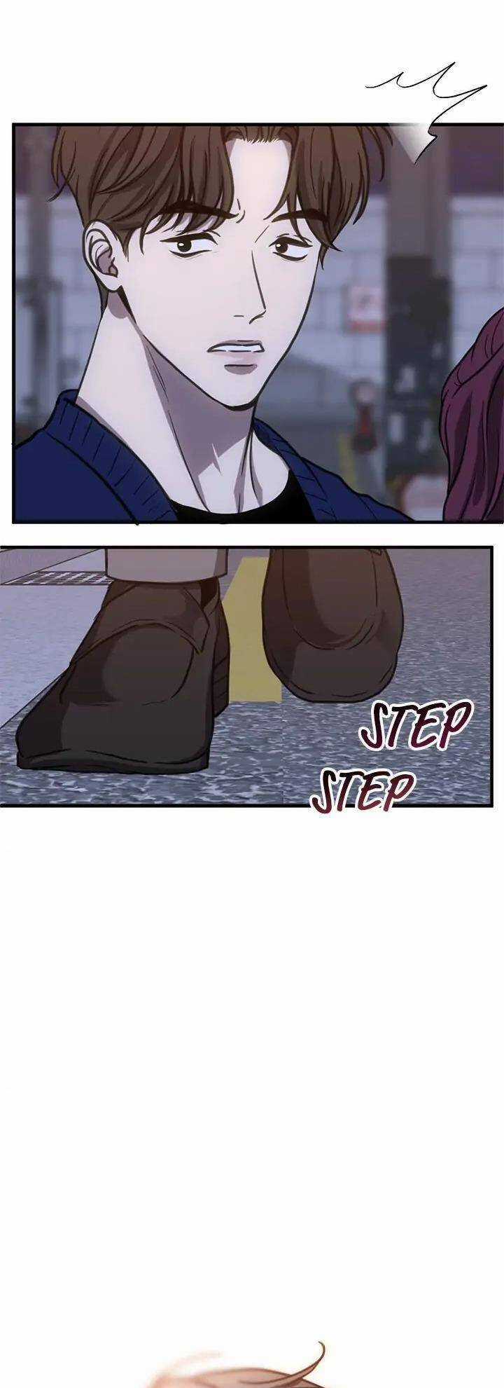 Ba Lần Động Phòng - Chapter 35 - Trang 9