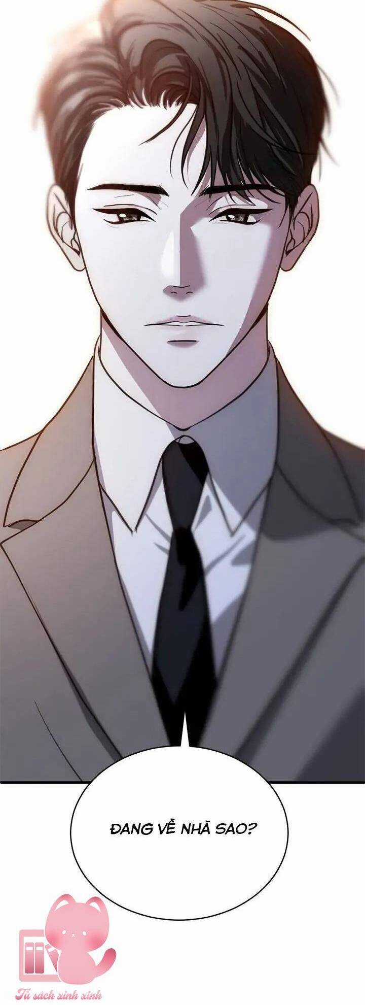 Ba Lần Động Phòng - Chapter 35 - Trang 10