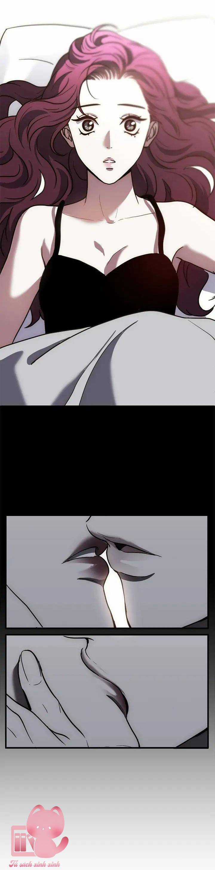 Ba Lần Động Phòng - Chapter 36 - Trang 11