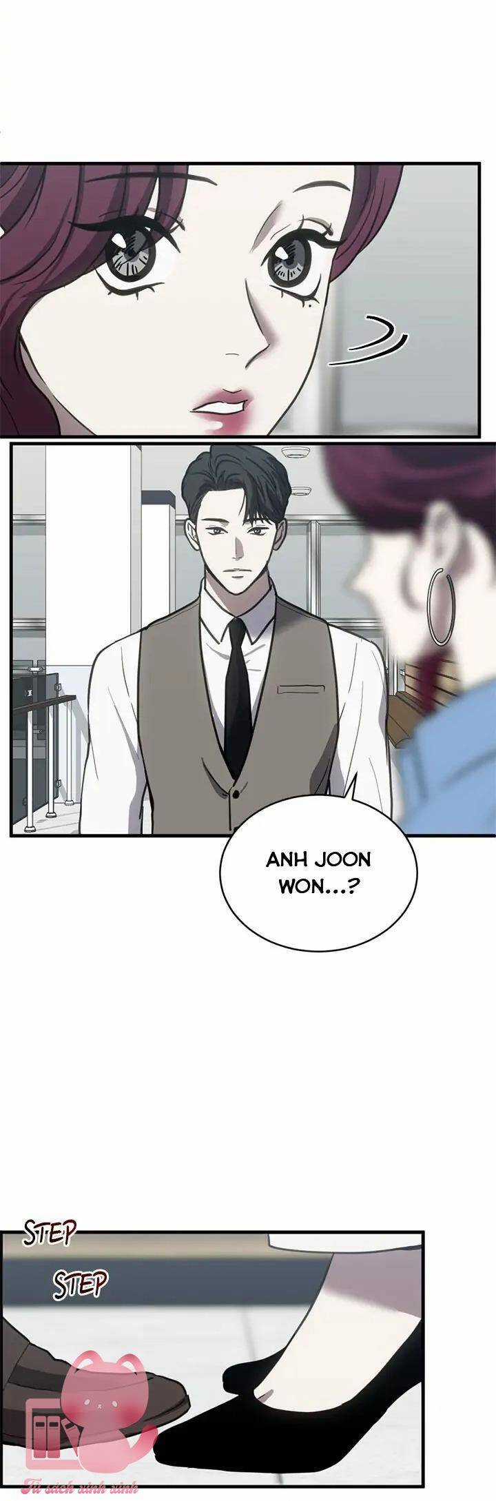 Ba Lần Động Phòng - Chapter 36 - Trang 16